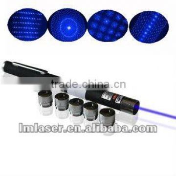 405nm 100mw violet star laser pointer gift for christmas