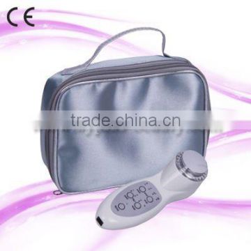 Portable seven color photon beauty device AYJ-H084