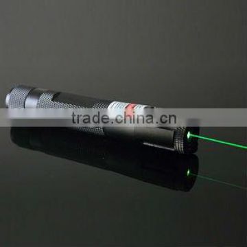 50mw 532nm green laser pointer light match LM-768