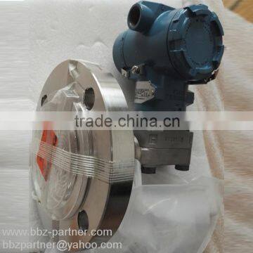 BBZ 3351LT Flange Differential Pressure Liquid Level Transmitter photo-5