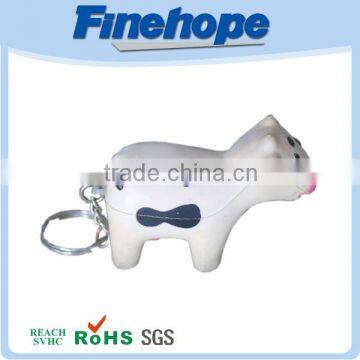 pu Toy Cow