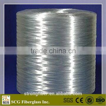 Fiberglass Direct Roving 2400tex 4800tex photo-4