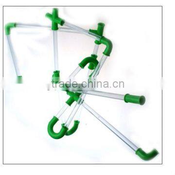 New Type DIY Straw for Party and Fun/diy Crazy Straw for Drinking