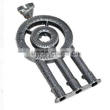 KW-GB-15 Outdoor Cast Iron Gas Stoves photo-6