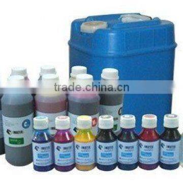 Universal dye ink for HP inkjet printer