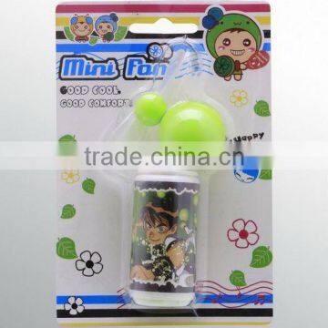 ben10 mini fan