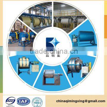 High Purity ultra-fine powder grinding roller ball mill for aluminium powder