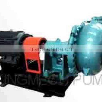 horizontal centrifugal slurry pump