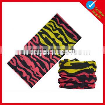 High Quality Colorful Motorbike Neck Scarf photo-5