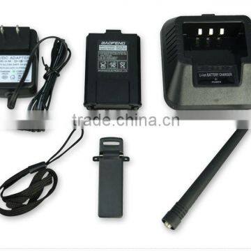 Dual Band Walkie Talkie Baofeng Uv5r photo-6