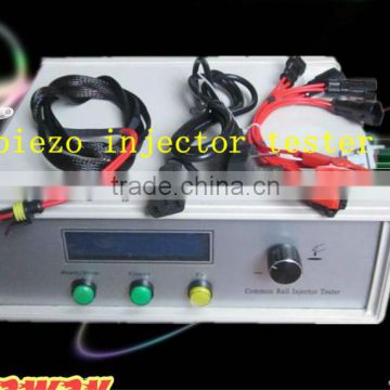 piezo injector tester HY-CRI700-I solenoid valve injector tester