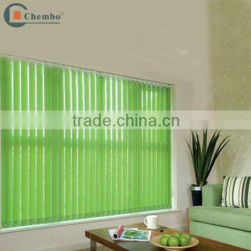 2015 china mini vertical blinds vertical blind hangers