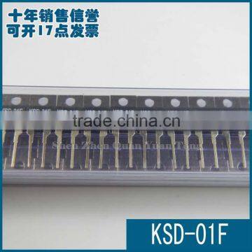Electronic KSD-01F Quality Guarantee photo-3