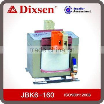 160VA voltage 380v to 220v transformer