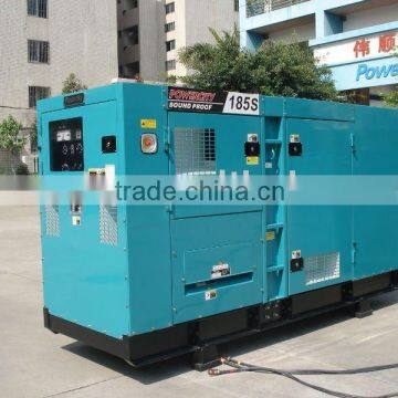 Diesel Generator set