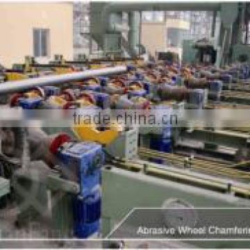 peeling machine for steel bar and tube