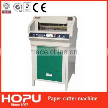 electric paper cutting machine/paper cutting machine price