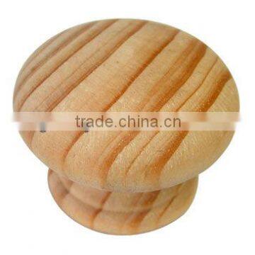Wholesales Classical Furniture Wooden Knobs