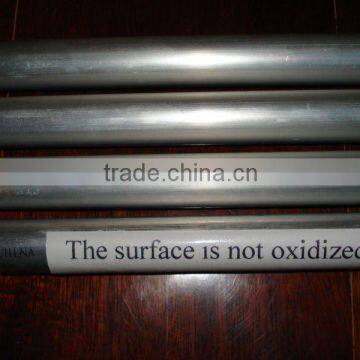 Electrical metallic tubing (EMT Aluminum )