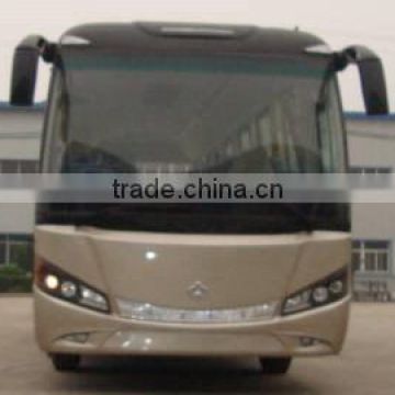 stock bus 47 seats euro 3