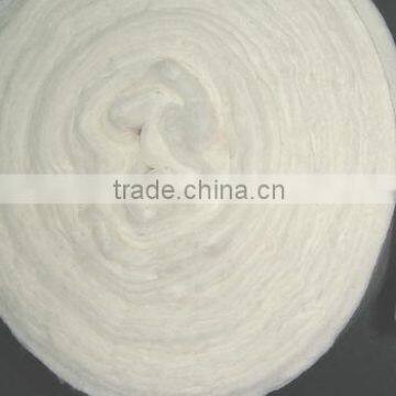 High CLO Value Super Soft Warm Polyester Wadding for Garment and Quilt photo-3