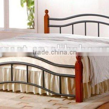 wood bed legs/cheap wood bunk bed/bunk bed wood