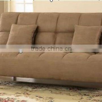 Fabric sofa bed,sofa cum bed HC1031