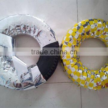 Mtl Star Miler Tyres 400-8 photo-6