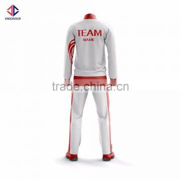 Top Design Hot Sale Tracksuit photo-3