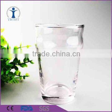 Christmas Gift hot sale 250ml beer glass mug wholesale