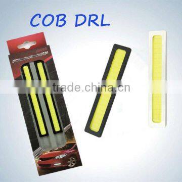 waterproof cob led drl daytime running light drl led cob