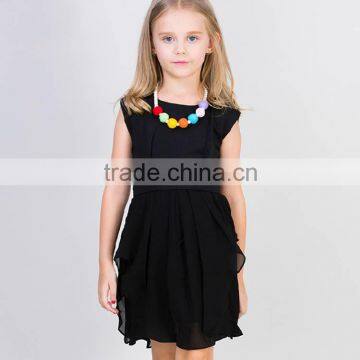 Fashion Girl Dress or Children Girl Dress or Children Fancy Dress wholesale custom with low prices