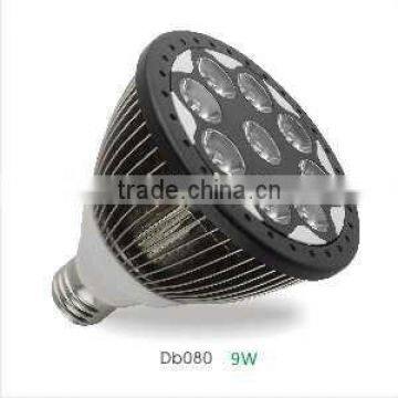 high brightness LED spot bulb lamp