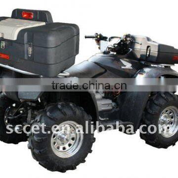 ATV Rear Box, Rotomoulded ATV Box