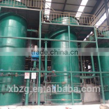 china professional manufacture product the dissolved air flotation /dissolved air flotation units