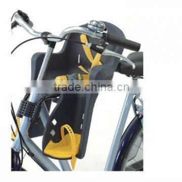 Bike Baby Seat with Backrest/High Quality Baby Seat