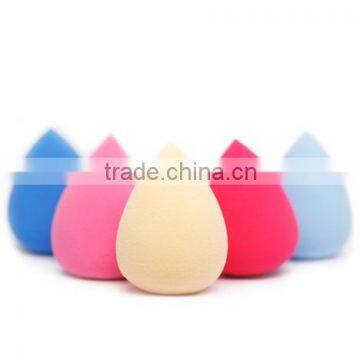 HOT colorful makeup 100% natural konjac sponge