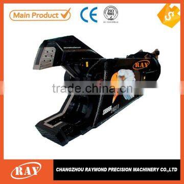 Hydrualic Eagle Shear for Cutting Metal