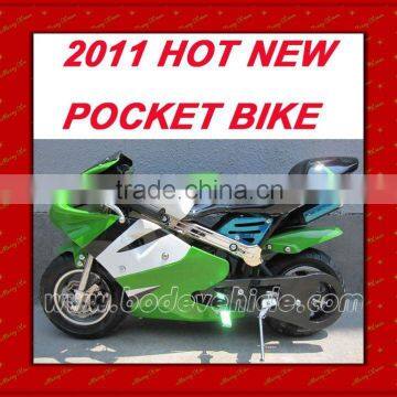 HOT!!! 49cc MINI MOTO MINI POCKET BIKE (MC-502)