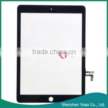 2014 New Product Professional Digitizer Touch Screen for iPad Air