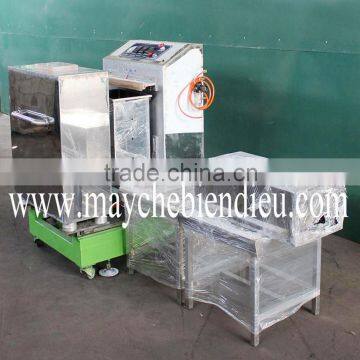 Auto vacuum packing machine