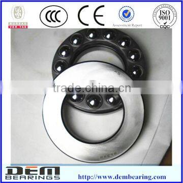 good quality B51203 thrust ball bearing