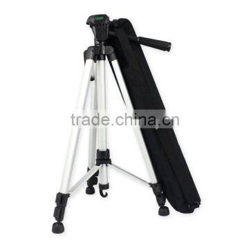 Hot Selling Professional DV Flexible Mount Bracket Holder Aluminium HD Projector Tripod Stand photo-4