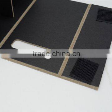 2016 Hottest VR 3D Virtual Reality Cardboard Headset Google Cardboard vr 2.0 photo-3