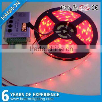 China Supplier Sales Addressable Rgb Led Strip 12v photo-5