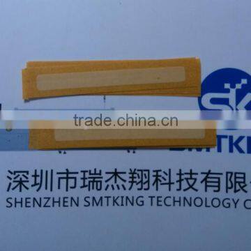 Siemens splice tape/smt single splice tape/ST181Y-8MM