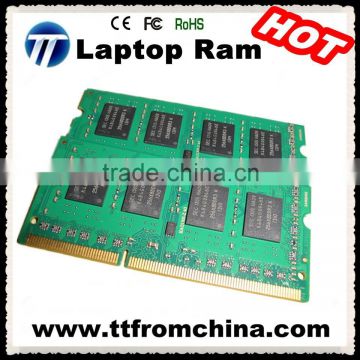 New and cheap 1333mhz best price Ram Memory DDR3 4gb