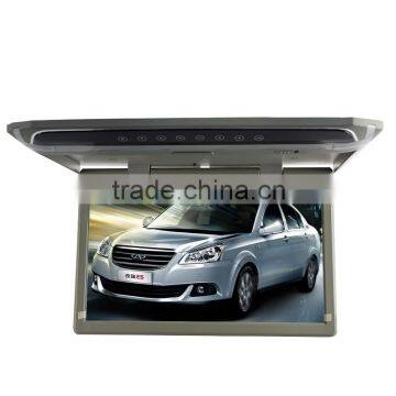 Bus roof mount tv 15.6 inch or 16.4 inch