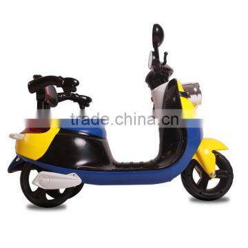 Pedal Car Kids Pedal Tractor Motorcycle photo-3