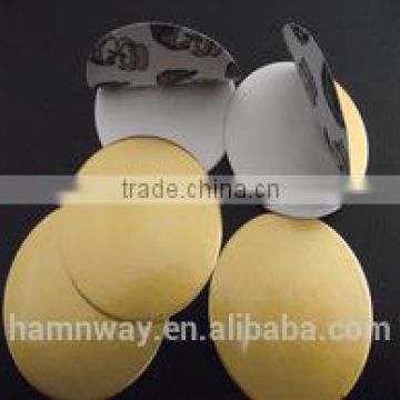 gold pe induction seal liner